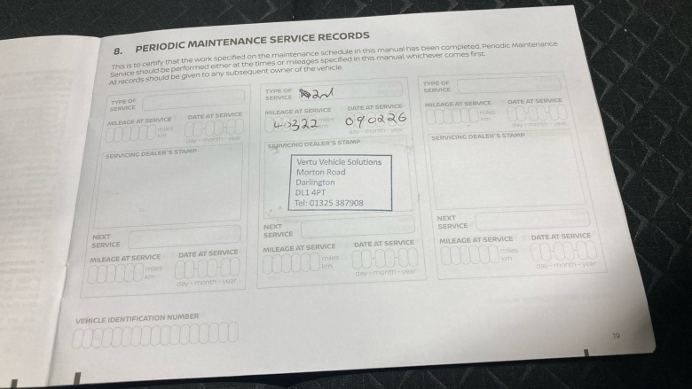 Nissan Juke 1.0 DiG-T 114 N-Connecta 5dr Petrol Hatchback